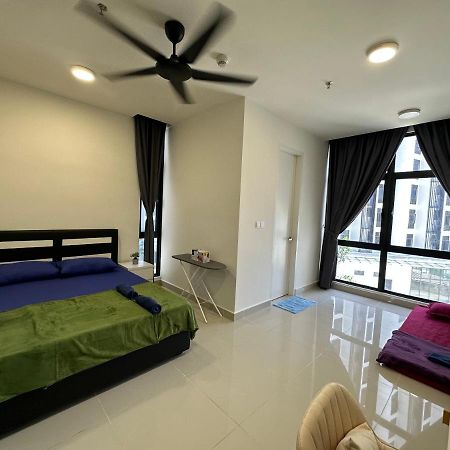 Sea View The Shore Luxury Newly Renovated Homestay Kota Kinabalu Eksteriør bilde