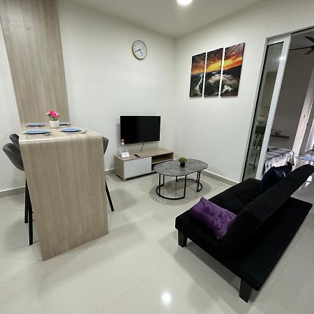 Sea View The Shore Luxury Newly Renovated Homestay Kota Kinabalu Eksteriør bilde