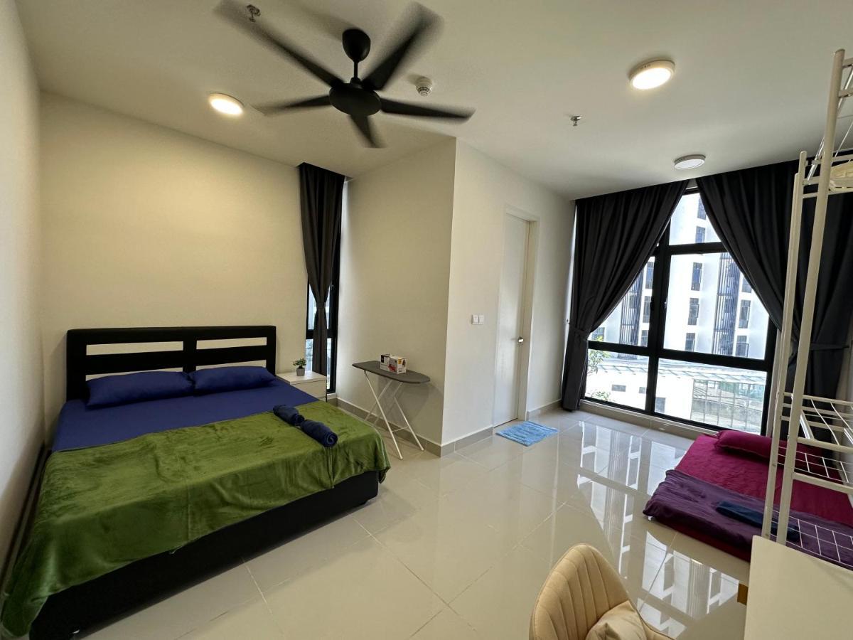 Sea View The Shore Luxury Newly Renovated Homestay Kota Kinabalu Eksteriør bilde