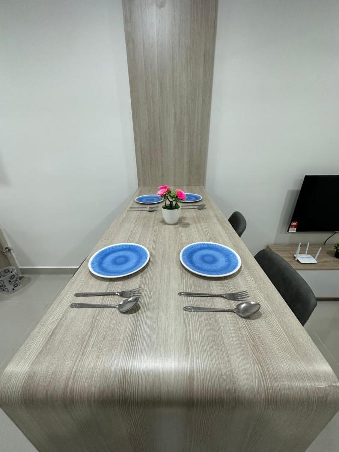 Sea View The Shore Luxury Newly Renovated Homestay Kota Kinabalu Eksteriør bilde