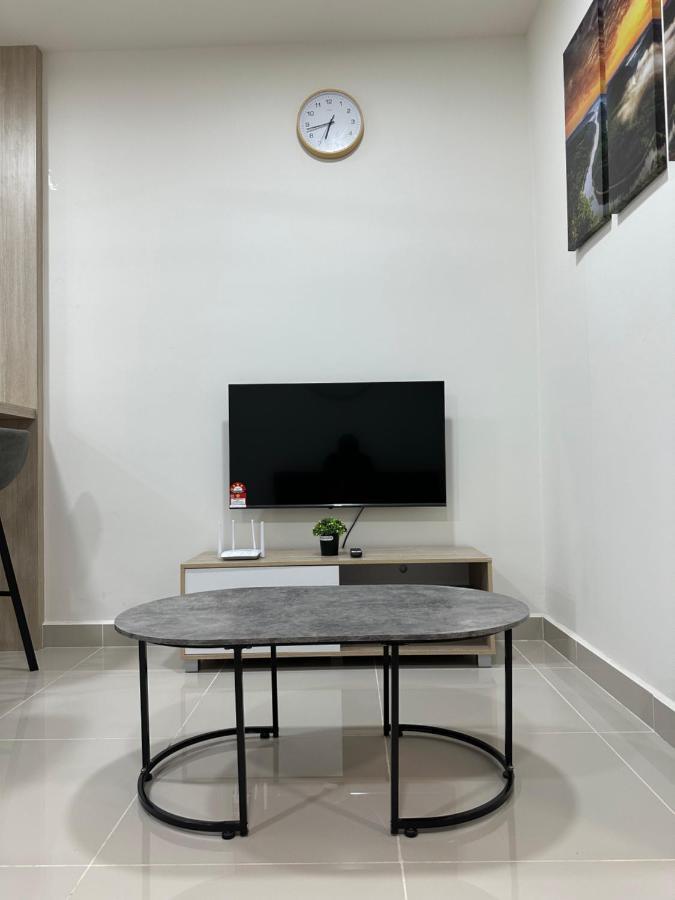 Sea View The Shore Luxury Newly Renovated Homestay Kota Kinabalu Eksteriør bilde