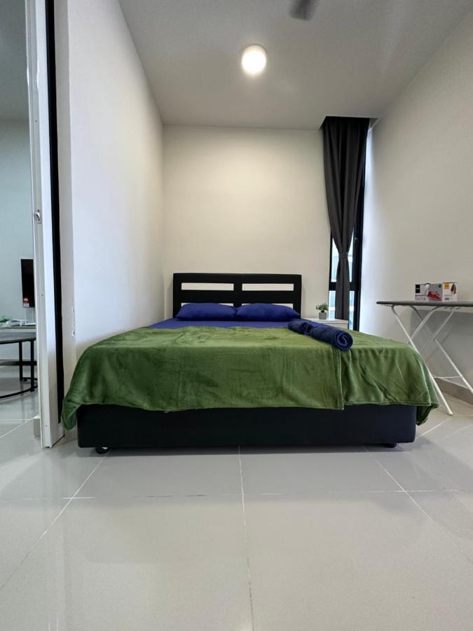 Sea View The Shore Luxury Newly Renovated Homestay Kota Kinabalu Eksteriør bilde