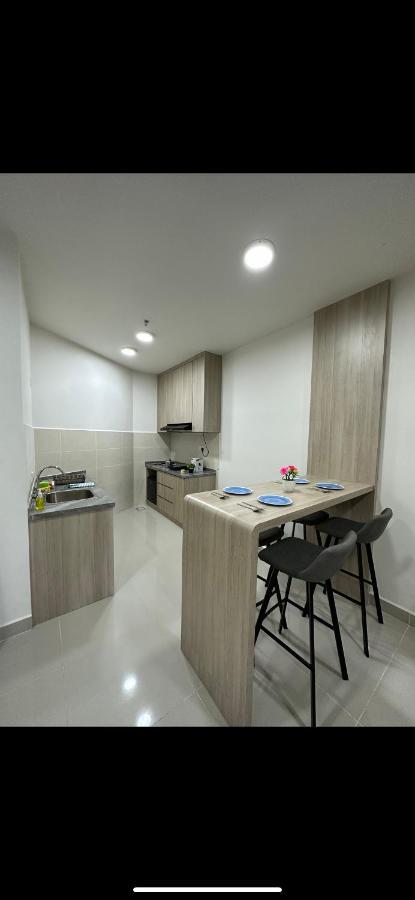 Sea View The Shore Luxury Newly Renovated Homestay Kota Kinabalu Eksteriør bilde