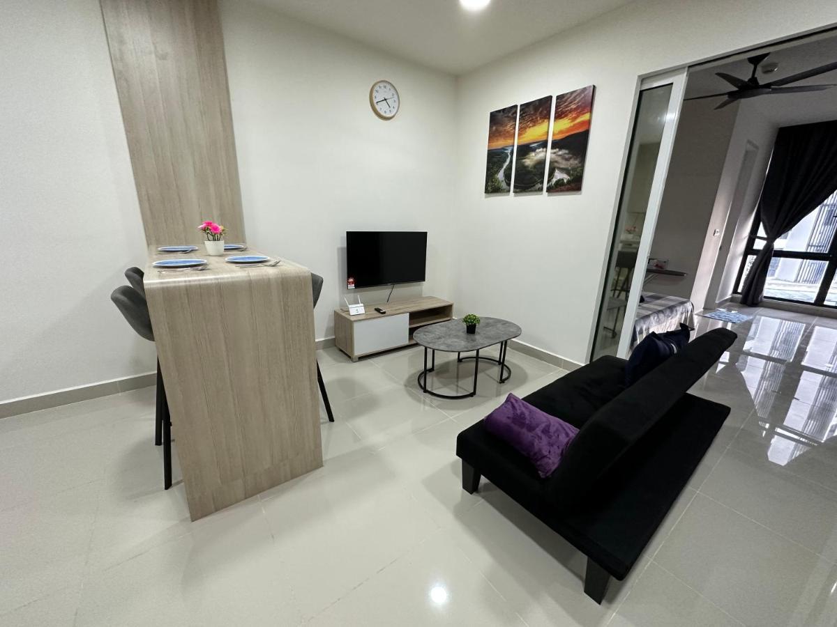 Sea View The Shore Luxury Newly Renovated Homestay Kota Kinabalu Eksteriør bilde