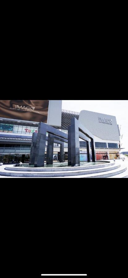 Sea View The Shore Luxury Newly Renovated Homestay Kota Kinabalu Eksteriør bilde